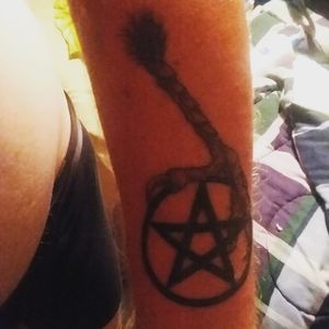 Meet your Posher, Johnnie